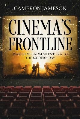 Book cover for Cinema's Frontline