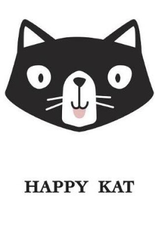 Cover of Happy Kat