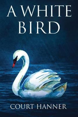 Book cover for A White Bird