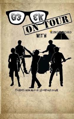 Book cover for On Tour