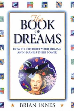 Cover of The Book of Dreams