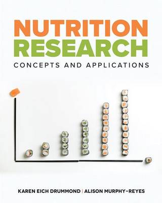 Book cover for Nutrition Research