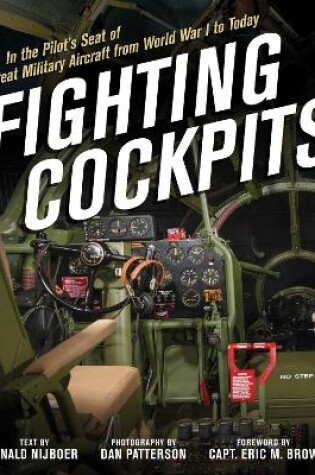 Cover of Fighting Cockpits