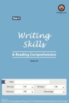 Book cover for OxBridge Year 4 Writing Skills & Reading Comprehension Week 46
