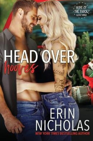 Cover of Head Over Hooves