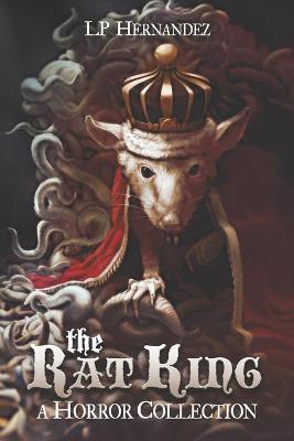 Book cover for The Rat King