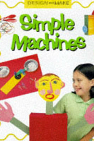 Cover of Simple Machines