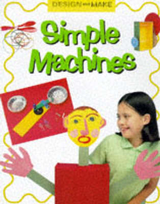 Cover of Simple Machines