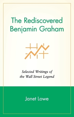 Book cover for The Rediscovered Benjamin Graham