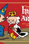 Book cover for King Aroo Vol. 2: 1952-1954