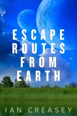 Book cover for Escape Routes from Earth