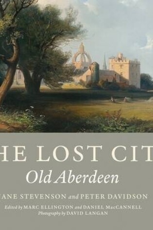 Cover of The Lost City