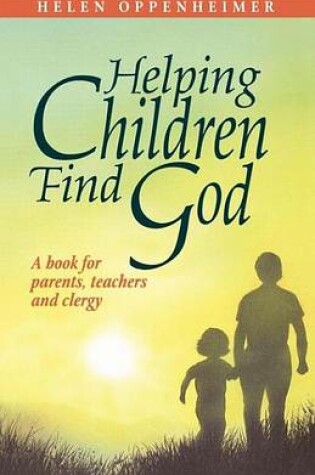 Cover of Helping Children Find God