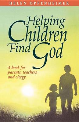 Book cover for Helping Children Find God