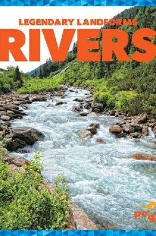 Cover of Rivers