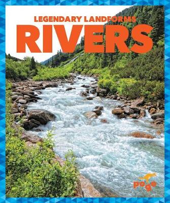 Cover of Rivers