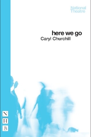 Cover of Here We Go