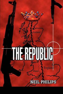 Book cover for The Republic