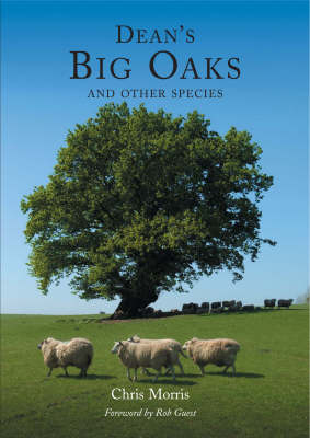 Book cover for Dean's Big Oaks