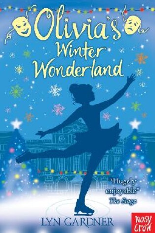 Cover of Olivia's Winter Wonderland