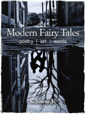 Cover of Modern Fairy Tales