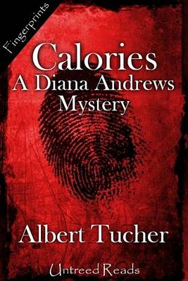 Cover of Calories (a Diana Andrews Mystery)