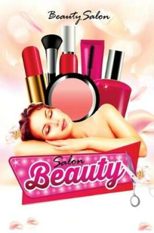 Cover of Beauty Salon