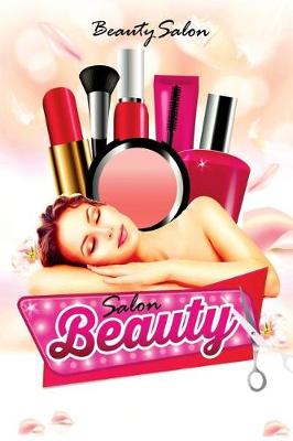 Book cover for Beauty Salon