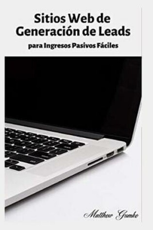 Cover of Sitios Web de Generación de Leads