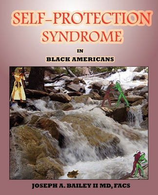 Book cover for Self Protection Syndrome in Black Americans