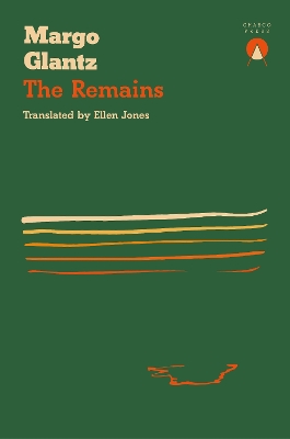 Book cover for The Remains