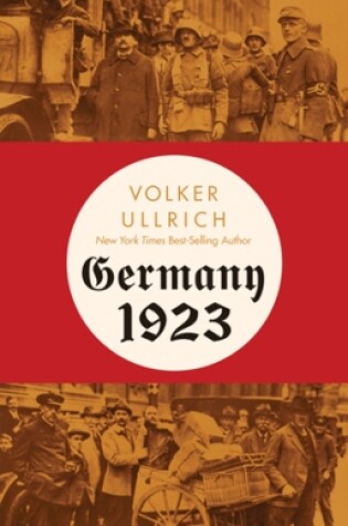 Cover of Germany 1923