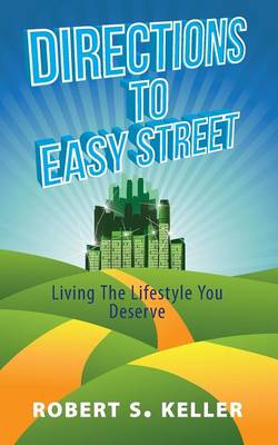 Cover of Directions to Easy Street