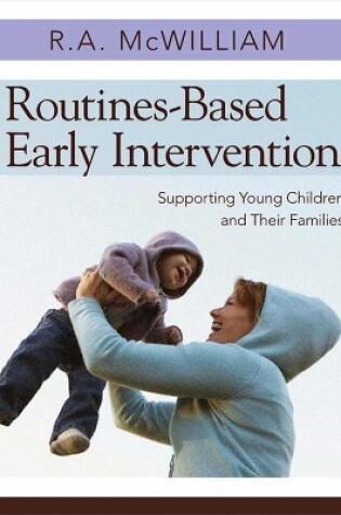 Cover of Routines-Based Early Intervention