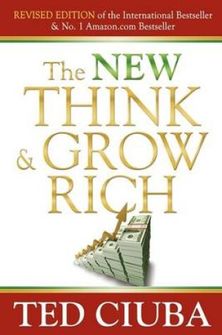 Cover of The New Think & Grow Rich Revised Edition