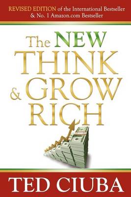 Book cover for The New Think & Grow Rich Revised Edition