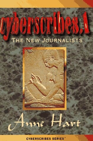 Cover of Cyberscribes.1