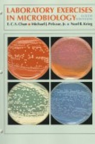 Cover of Laboratory Exercises in Microbiology