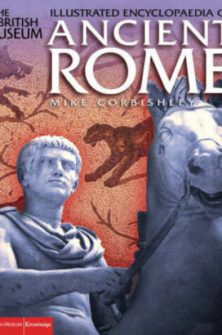 Cover of Ill.Encyclopaedia of Ancient Rome