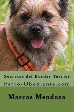 Cover of Secretos del Border Terrier