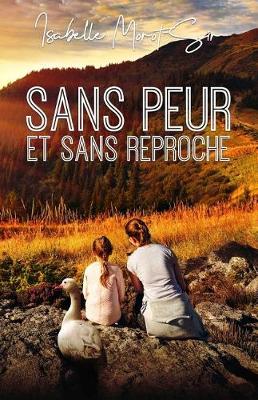 Book cover for Sans peur et sans reproche