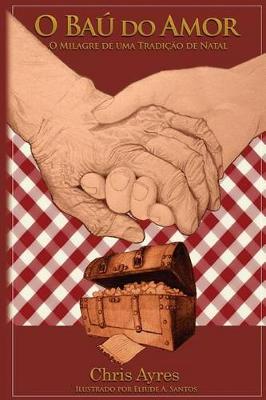 Book cover for O Baú do Amor