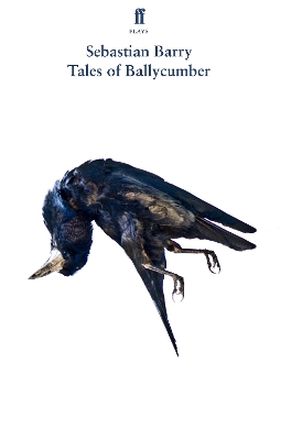 Book cover for Tales of Ballycumber