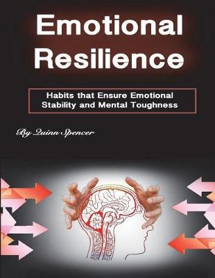 Book cover for Emotional Resilience