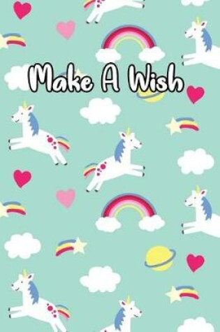 Cover of Make a Wish