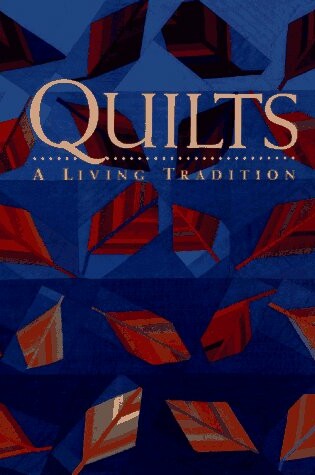 Cover of Quilts