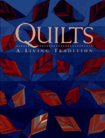 Book cover for Quilts