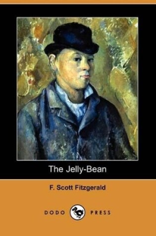 Cover of The Jelly-Bean (Dodo Press)