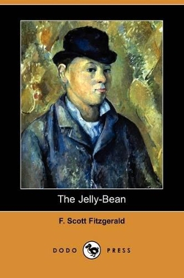 Book cover for The Jelly-Bean (Dodo Press)