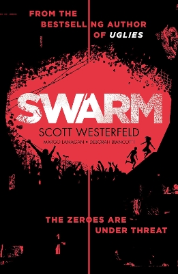 Book cover for Swarm